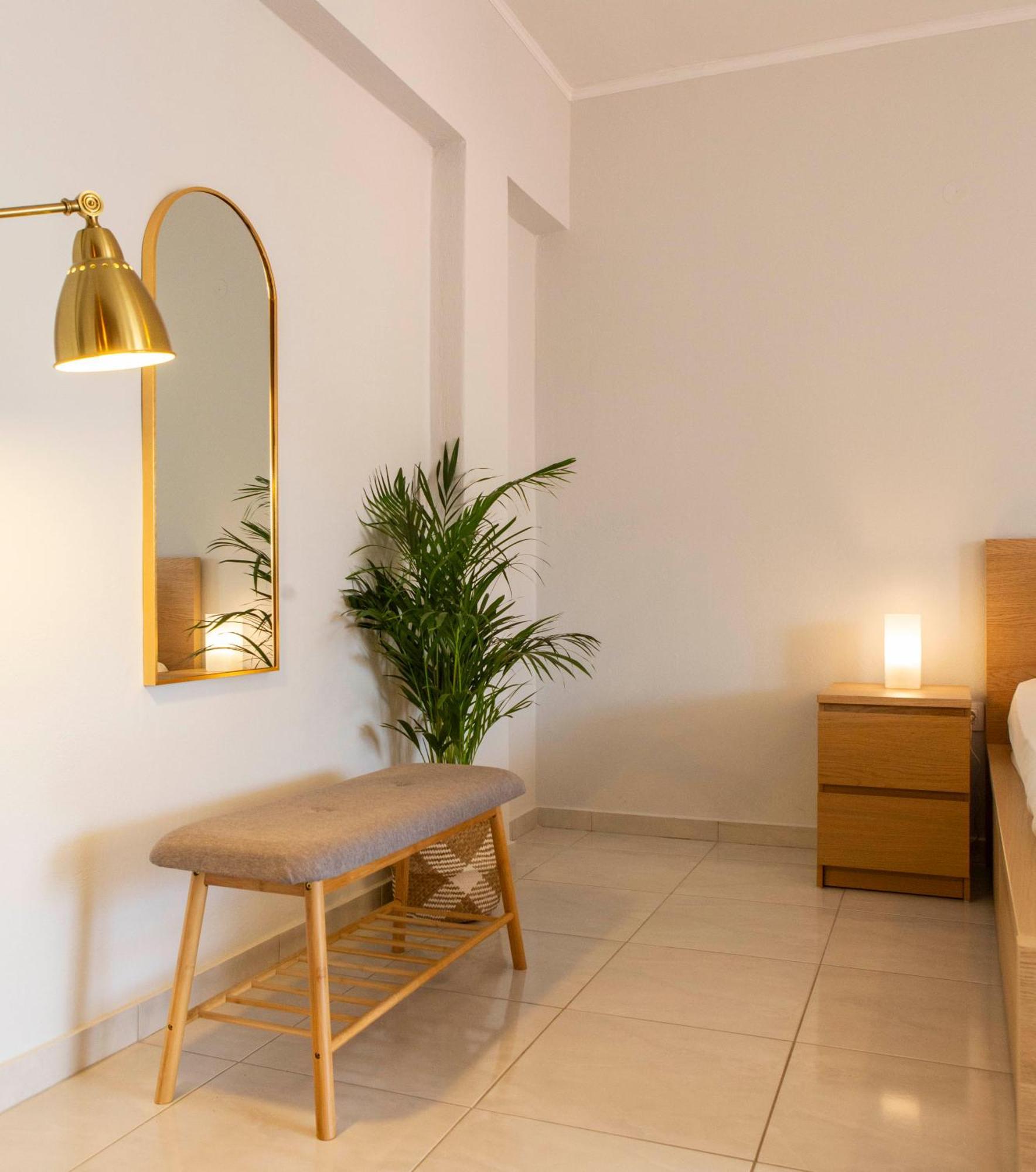 Dls*Apartment アテネ エクステリア 写真