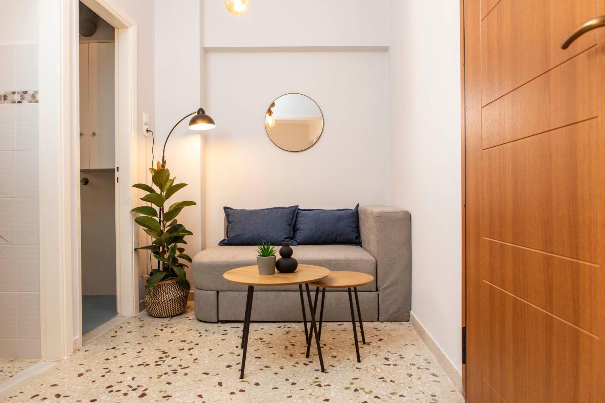 Dls*Apartment アテネ エクステリア 写真